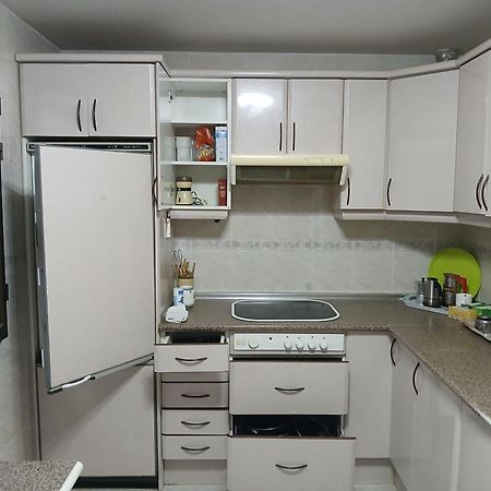Habitacion Privada Triple Толедо Экстерьер фото