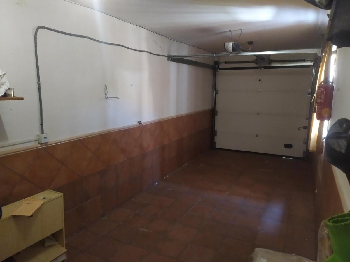 Habitacion Privada Triple Толедо Экстерьер фото