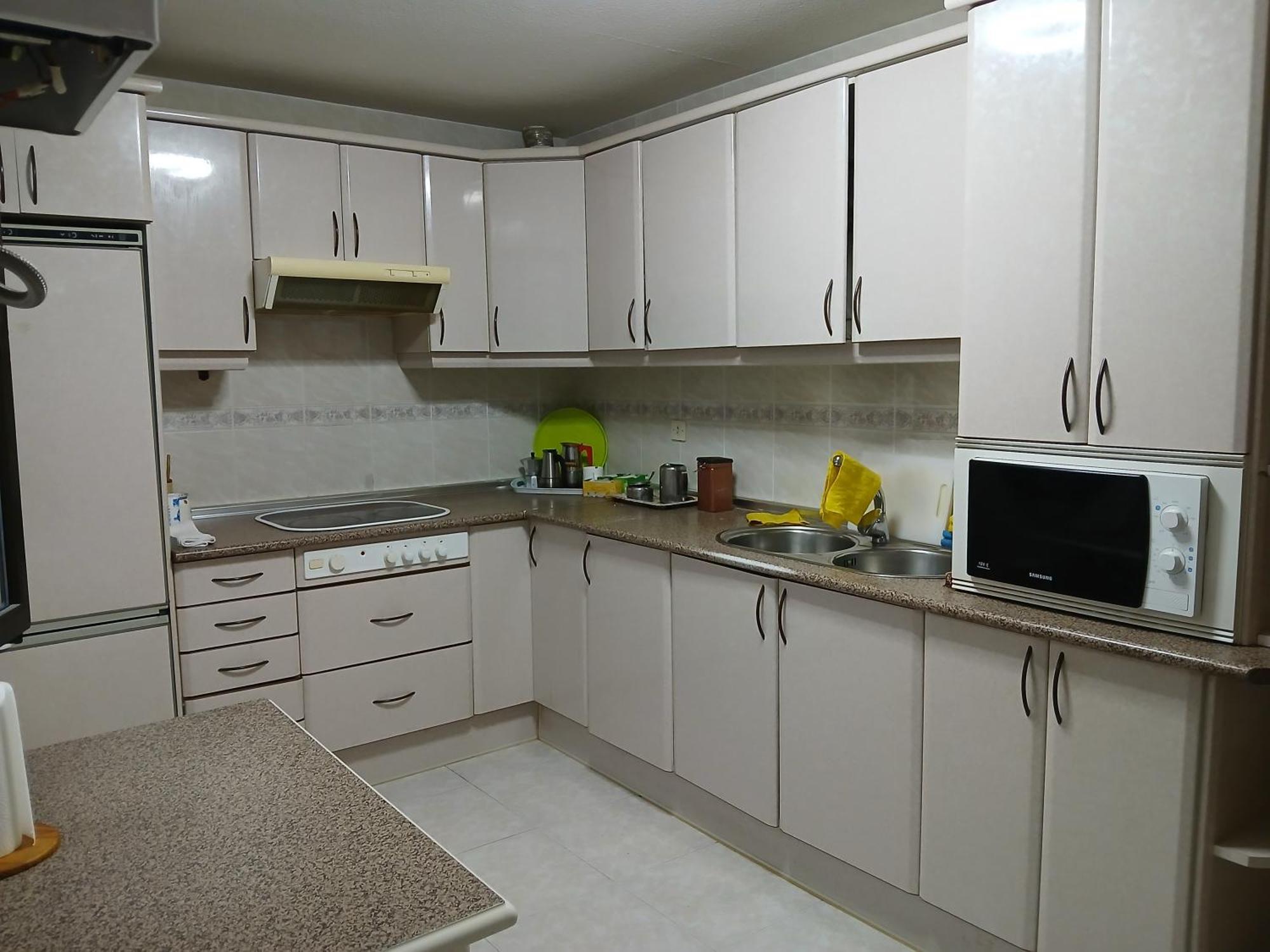 Habitacion Privada Triple Толедо Экстерьер фото