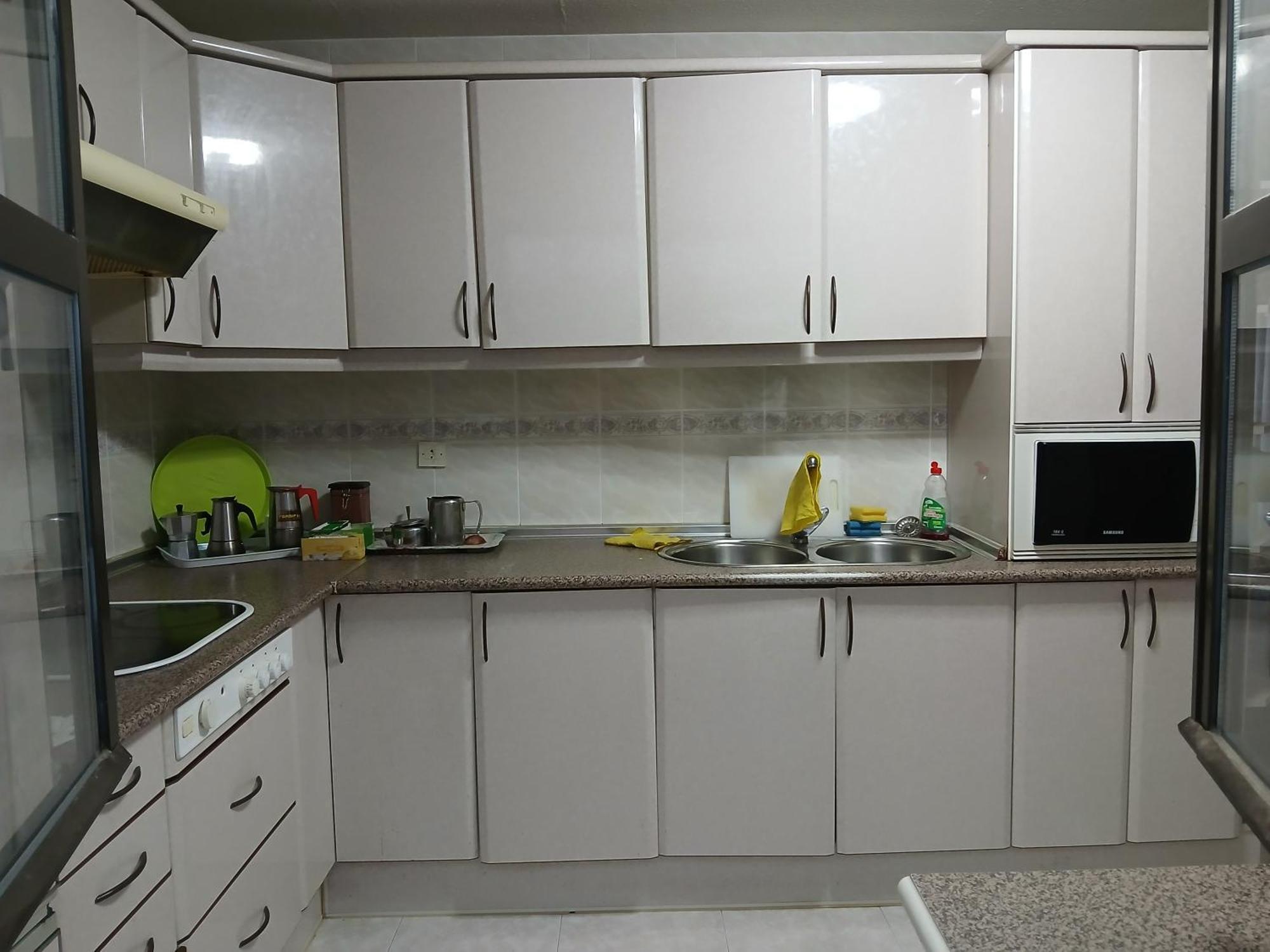 Habitacion Privada Triple Толедо Экстерьер фото