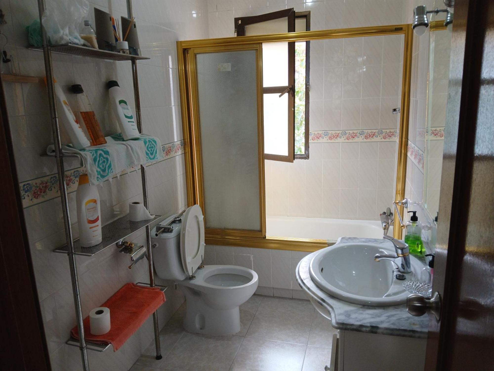 Habitacion Privada Triple Толедо Экстерьер фото