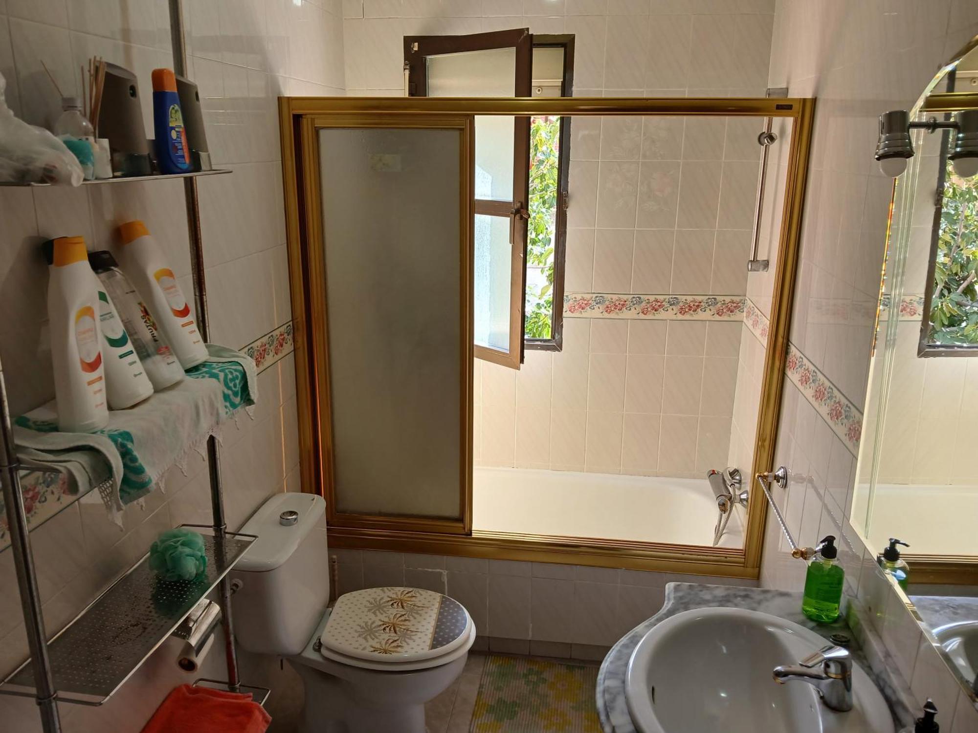 Habitacion Privada Triple Толедо Экстерьер фото