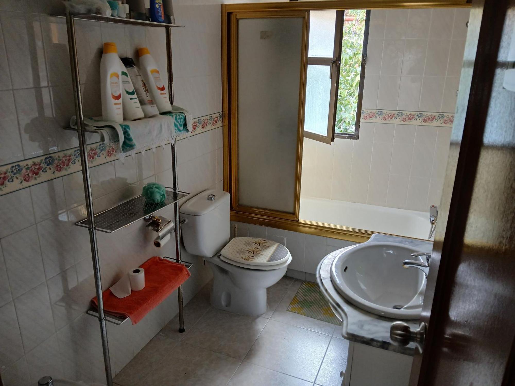 Habitacion Privada Triple Толедо Экстерьер фото